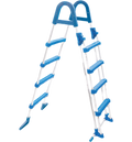 AZURO Azuro Safety Ladder 1.20m / 4-steps - For Pool Up To 1.22m Height på