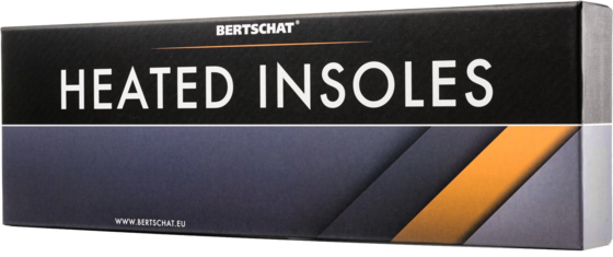BERTSCHAT BASIC - Inbyggt Batteri på