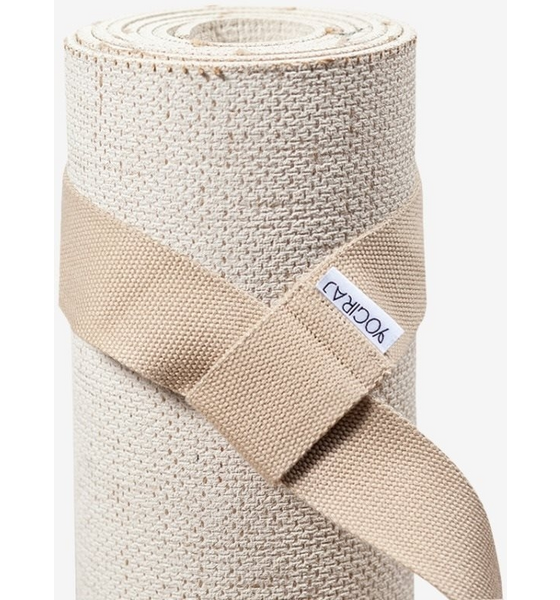 YOGIRAJ Bärrem Mat Carry Strap på