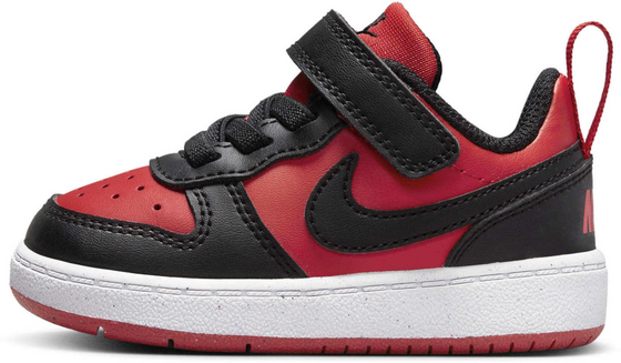 NIKE Baby And Toddler Shoes Court Borough Low Recraft på