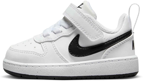 NIKE Baby And Toddler Shoes Court Borough Low Recraft på