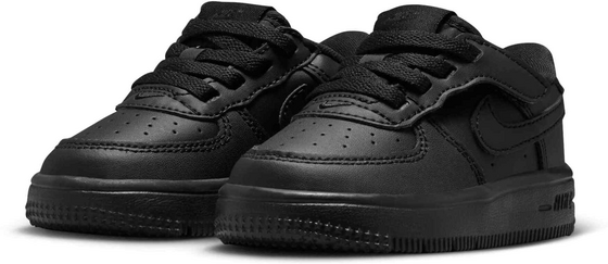 NIKE Baby And Toddler Shoes Force 1 Low Easyon på