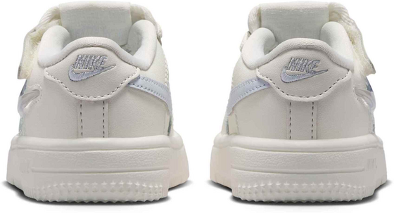NIKE Baby And Toddler Shoes Force 1 Low Easyon på