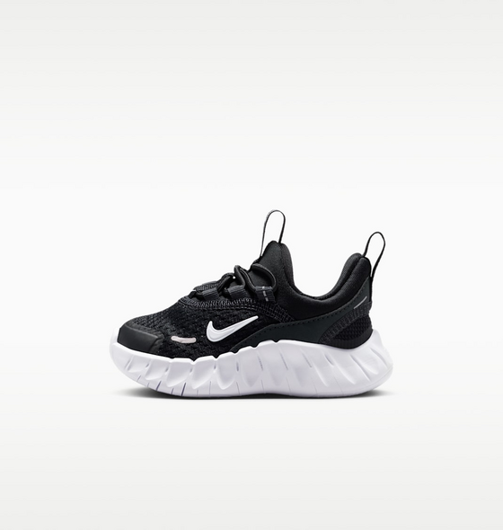 NIKE Baby And Toddler Shoes Free Ride på
