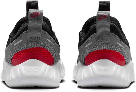 NIKE Baby And Toddler Shoes Free Ride på