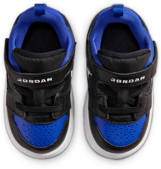 JORDAN Baby And Toddler Shoes Jordan Court Connect Low på