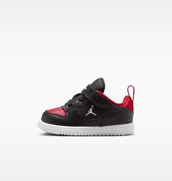 JORDAN Baby And Toddler Shoes Jordan Court Connect Low på