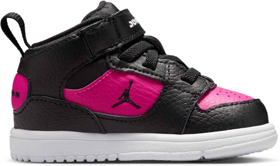 JORDAN Baby And Toddler Shoes Jordan Court Connect Mid på