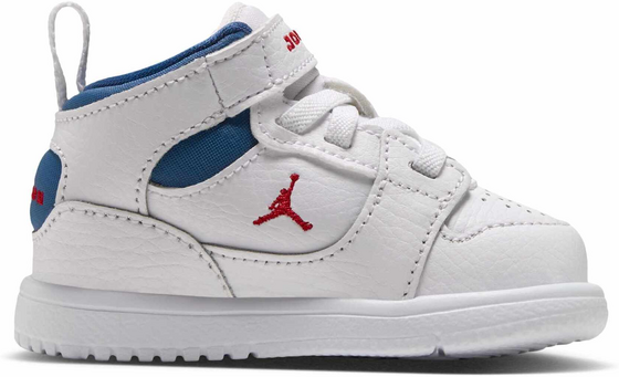 JORDAN Baby And Toddler Shoes Jordan Court Connect Mid på