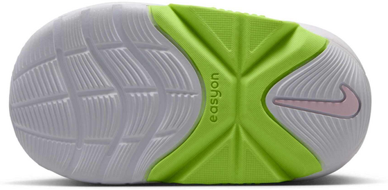 NIKE Baby And Toddler Shoes Swoosh Go på