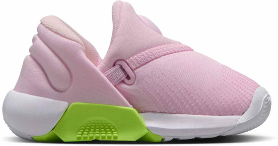 NIKE Baby And Toddler Shoes Swoosh Go på