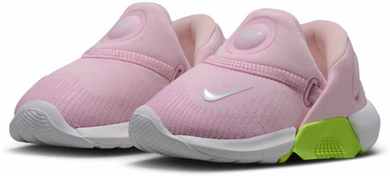 NIKE Baby And Toddler Shoes Swoosh Go på