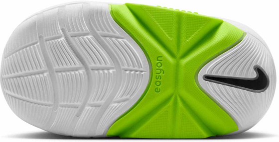 NIKE Baby And Toddler Shoes Swoosh Go på