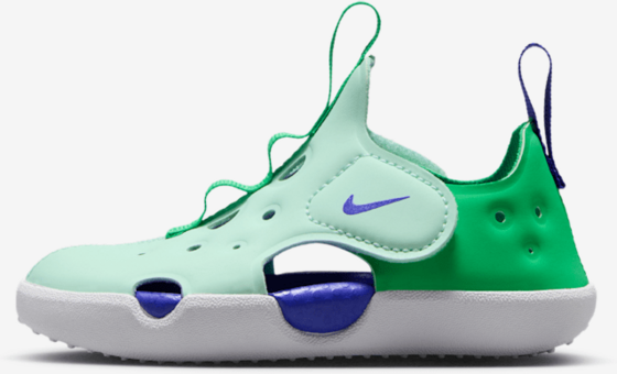 NIKE Baby/toddler Sandals Sunray Protect 4 på