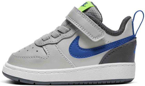 NIKE Baby/toddler Shoes Court Borough Low 2 på