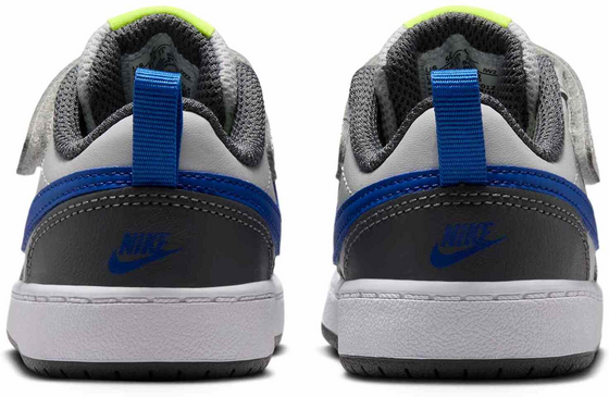 NIKE Baby/toddler Shoes Court Borough Low 2 på