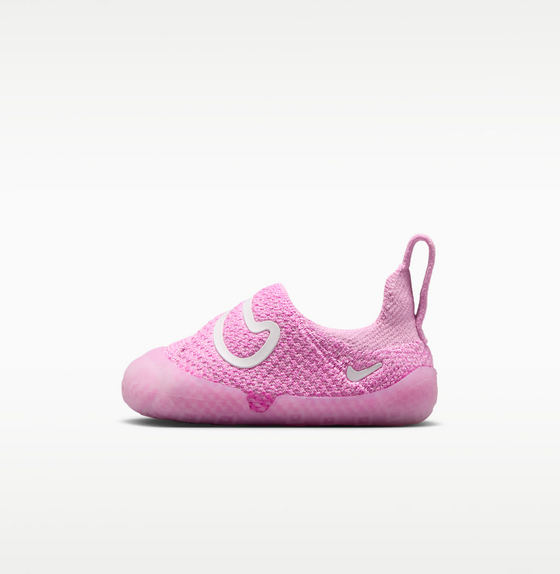 NIKE Baby/toddler Shoes Swoosh 1 på