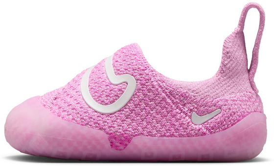 NIKE Baby/toddler Shoes Swoosh 1 på