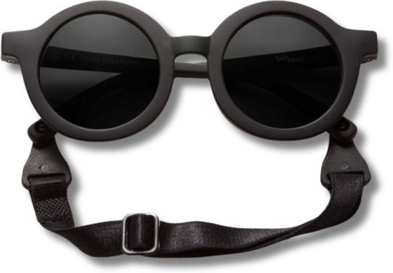BABYMOCS Babymocs Bendable Soft Sunnies på