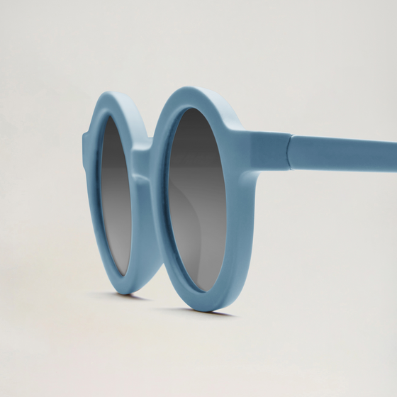 BABYMOCS Babymocs Bendable Soft Sunnies på