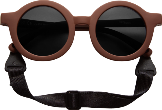 BABYMOCS Babymocs Bendable Soft Sunnies på
