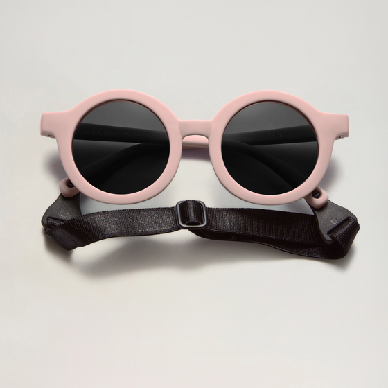 BABYMOCS Babymocs Bendable Soft Sunnies på