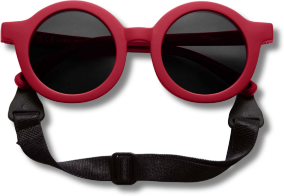 BABYMOCS Babymocs Bendable Soft Sunnies på