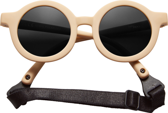 BABYMOCS Babymocs Bendable Soft Sunnies på