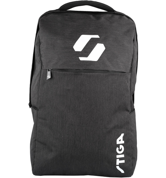 STIGA Backpack Eco Rival, Xl, Black på