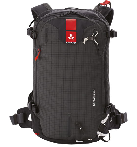 ARVA Backpack Explore 20 på