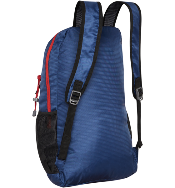 NORTHIX Backpack, Dark Blue, 22l Capacity på