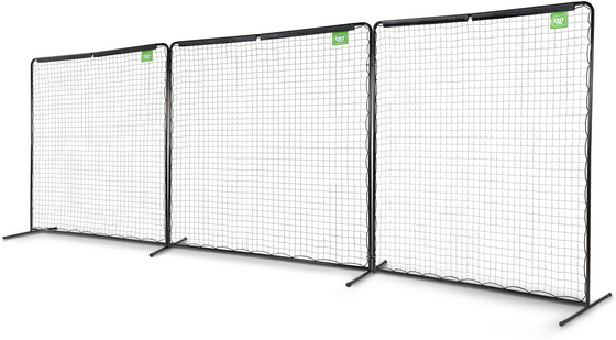 EXIT Backstop Bollfångarnät 300x900cm på