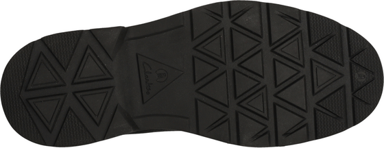 CLARKS Badbury Easy på