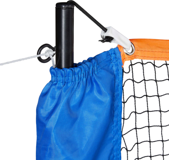 B2X Badminton Net With Adjustable Height på