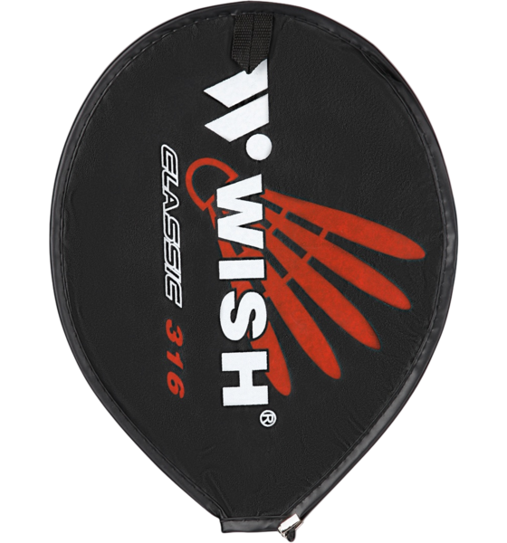 NORTHIX Badminton Racket 316 Stainless Steel på