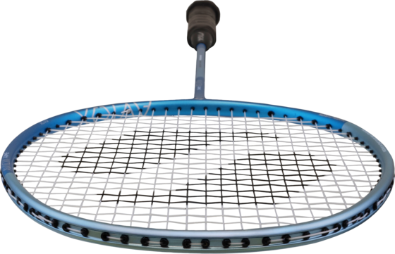 STIGA Badminton Racket Prime Blue - 4 på
