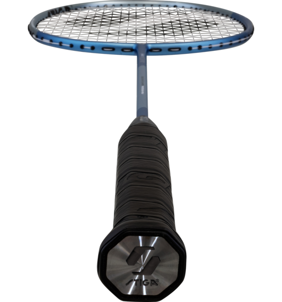 STIGA Badminton Racket Prime Blue - 4 på