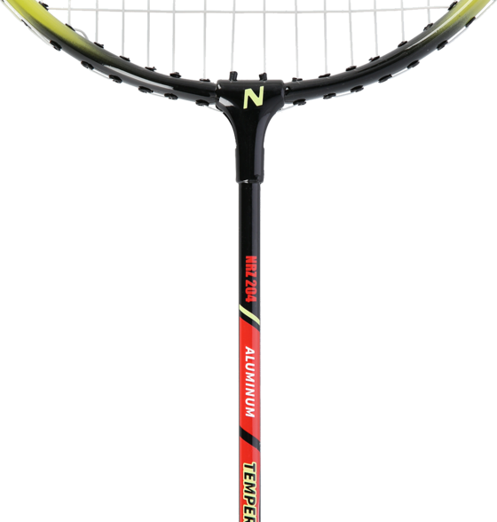 NORTHIX Badminton Set With Cover, Aluminum Construction på