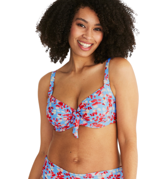 ABECITA BY SWEGMARK Bahamas Bikini Wire Bra på
