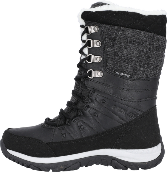 MOLS Bakan Winter Boots på