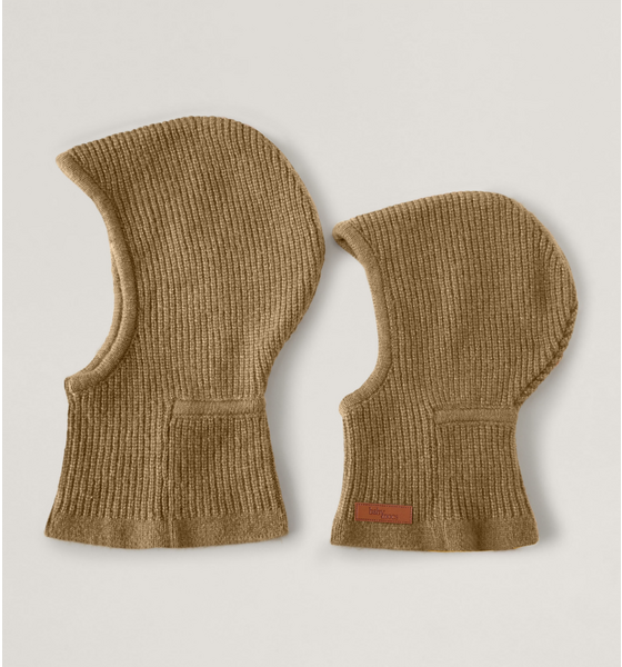 BABYMOCS Balaclava - Vuxen på