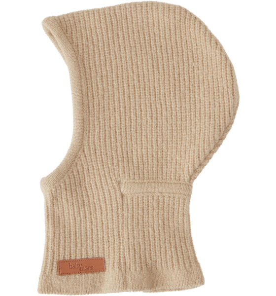 BABYMOCS Balaclava på