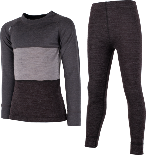 LINDBERG Bamboo Merino Set på