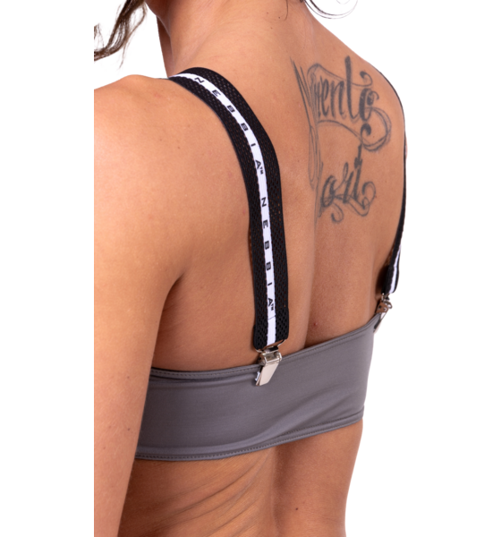 NEBBIA Bandeau Bikini på