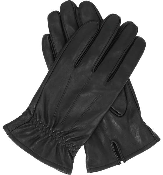 WHISTLER Barata Finger Gloves på