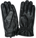 WHISTLER Barata Finger Gloves på