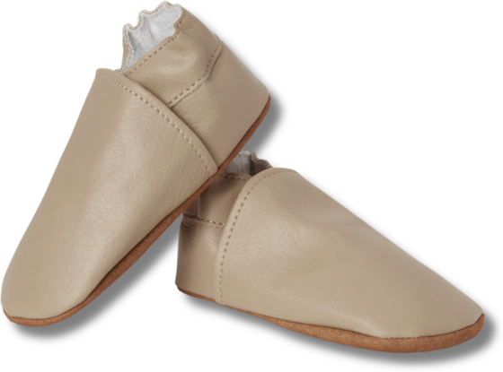 BABYMOCS Barefoot Mocs på