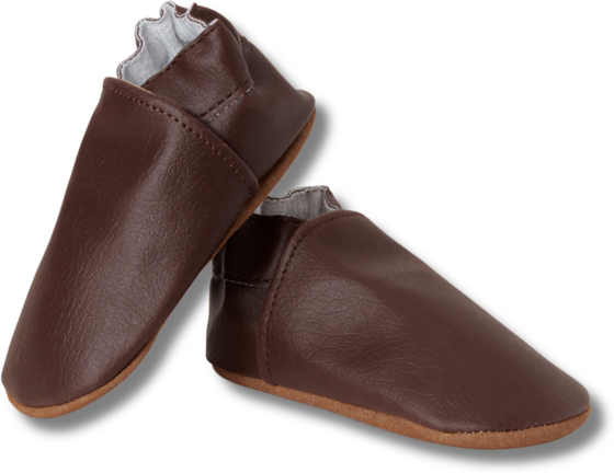 BABYMOCS Barefoot Mocs på