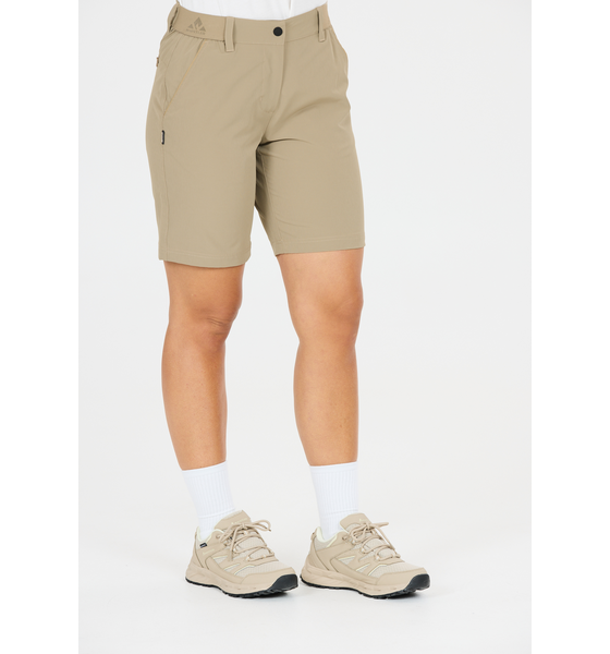 WHISTLER Barrie på