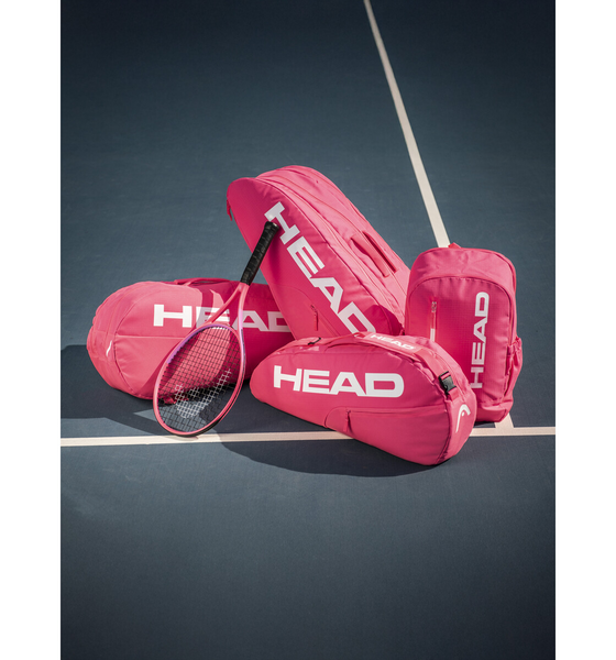HEAD Base Backpack 17l Pk på